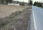 Terreno no urbanizable en venta en la Milanos, Montefrío, ref: TR110638 foto