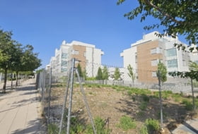 San Sebastián de los Reyes 430&nbsp;m² 