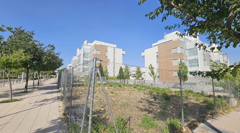 Comunidad de Madrid - San Sebastián de los Reyes - 430m2