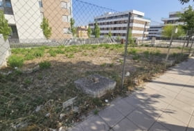 San Sebastián de los Reyes 430&nbsp;m² 