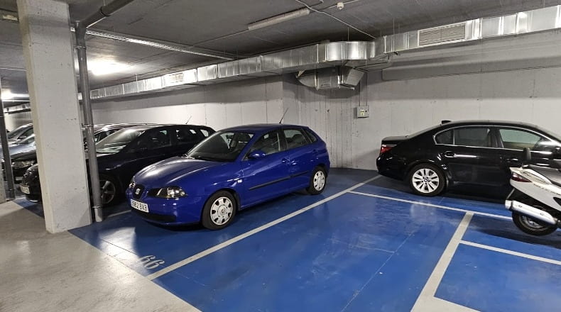 Comunidad de Madrid - San Sebastián de los Reyes - 430m2