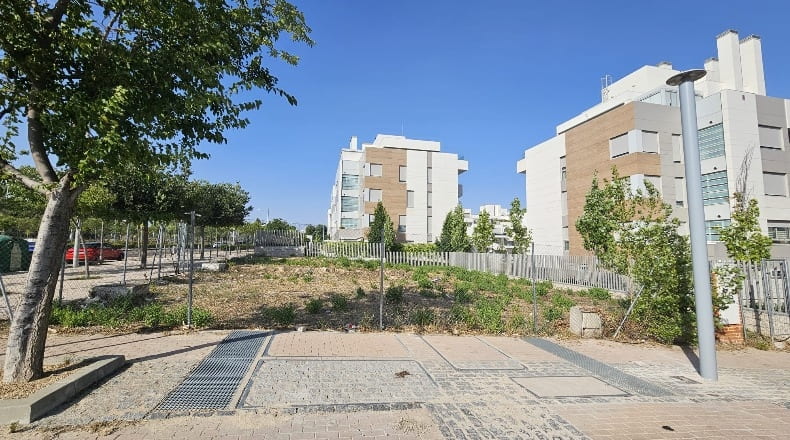 Comunidad de Madrid - San Sebastián de los Reyes - 430m2