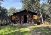 Casa prefabricada amb terreny en venda a la CM-5005, Almendral de la Cañada, ref.: TR110934 foto