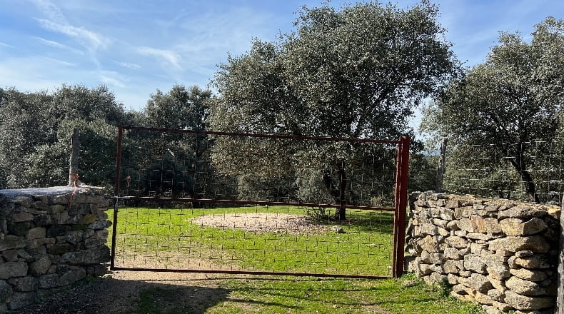 Toledo - Almendral de la Cañada - 70000m2