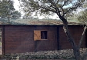 Casa prefabricada amb terreny en venda a la CM-5005, Almendral de la Cañada, ref.: TR110934 foto