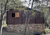 Casa prefabricada amb terreny en venda a la CM-5005, Almendral de la Cañada, ref.: TR110934 foto