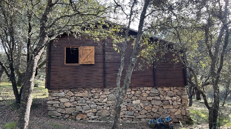 Toledo - Almendral de la Cañada - 70000m2