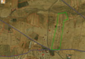Parcel·la urbanitzable en venda a la Lugar Casillas de Morales, Antigua, ref.: TR111067 foto
