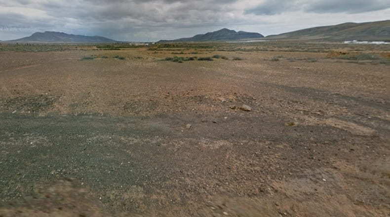 Las Palmas - Antigua - 41859m2