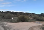 Terreny no urbanitzable en venda a la CM-3151, Villarrobledo, ref.: TR111171 foto