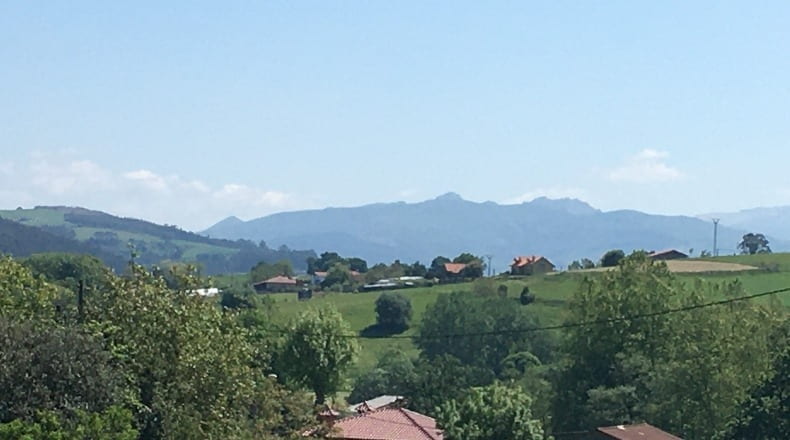 Cantabria - Las Presillas - 10749m2
