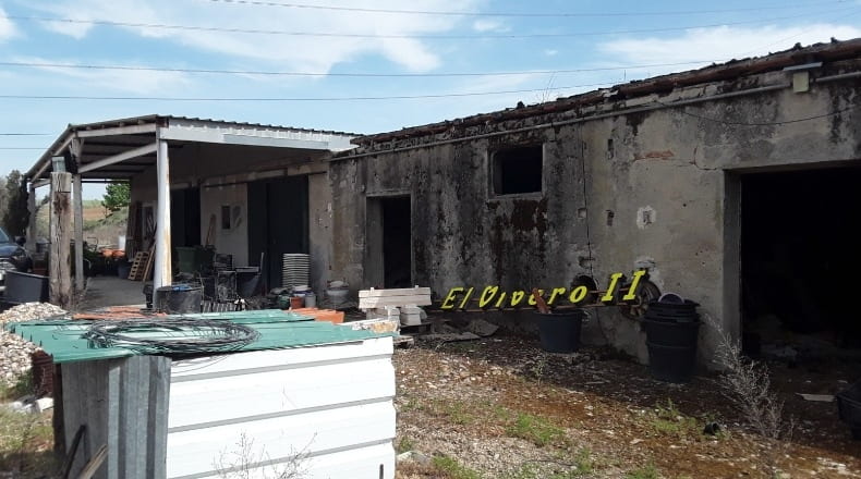 Comunidad de Madrid - Moraleja de Enmedio - 44320m2