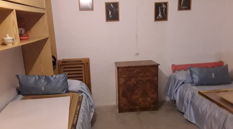 Comunidad de Madrid - Moraleja de Enmedio - 44320m2