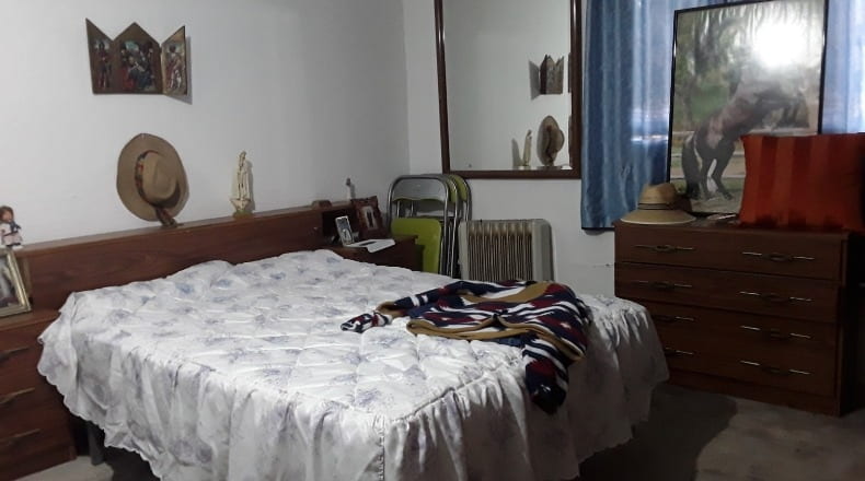 Comunidad de Madrid - Moraleja de Enmedio - 44320m2