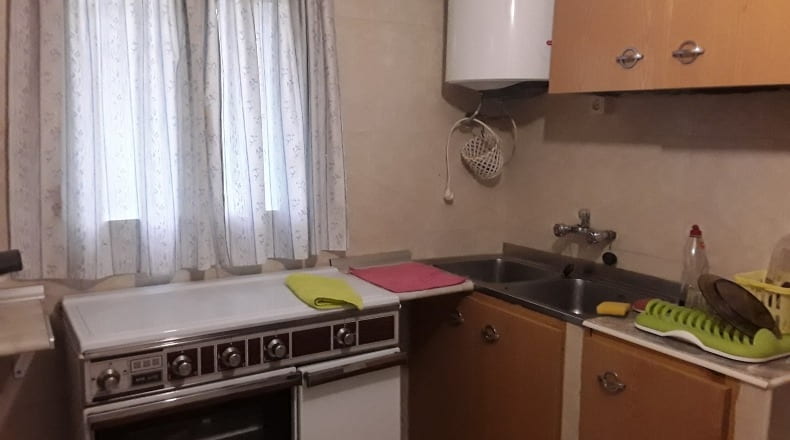 Comunidad de Madrid - Moraleja de Enmedio - 44320m2