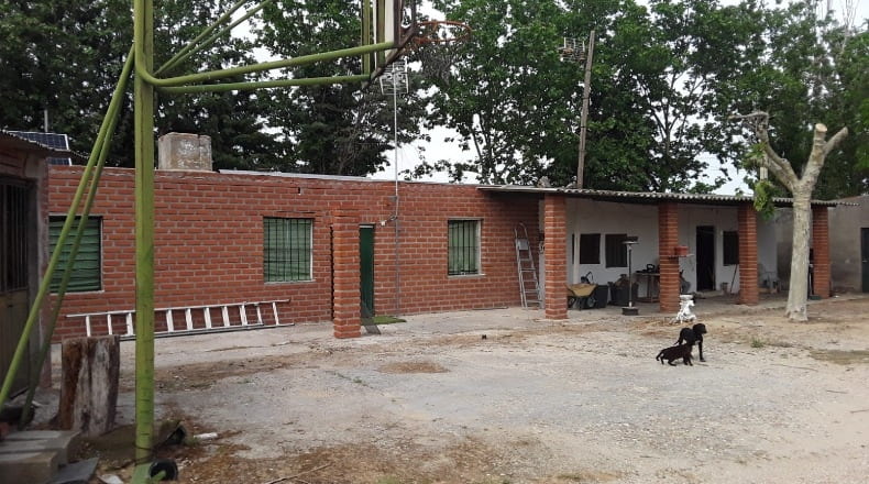 Comunidad de Madrid - Moraleja de Enmedio - 44320m2