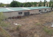 Casa de campo con terreno en venta en la Calle Batres, Moraleja de Enmedio, ref: TR111208 foto