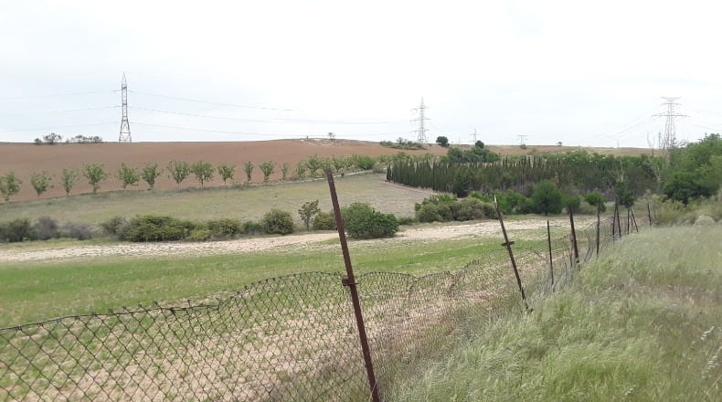Comunidad de Madrid - Moraleja de Enmedio - 44320m2