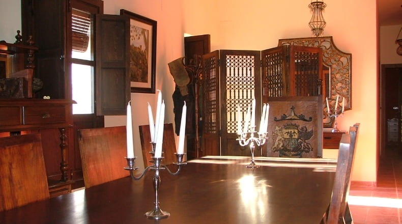 Córdoba - Pozoblanco - 292200m2