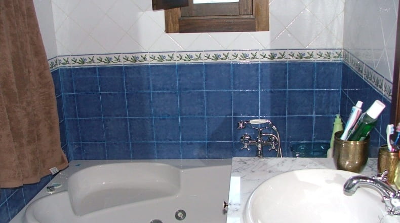 Córdoba - Pozoblanco - 292200m2