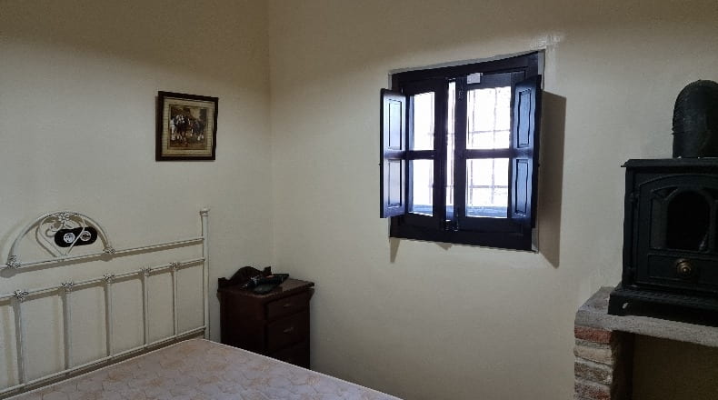 Córdoba - Pozoblanco - 292200m2