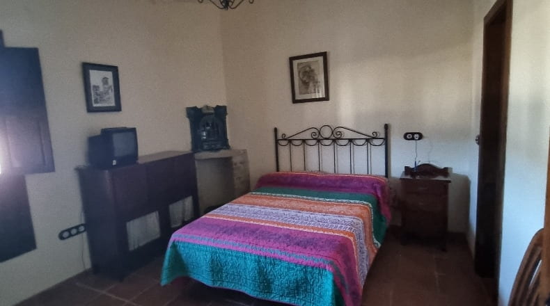 Córdoba - Pozoblanco - 292200m2