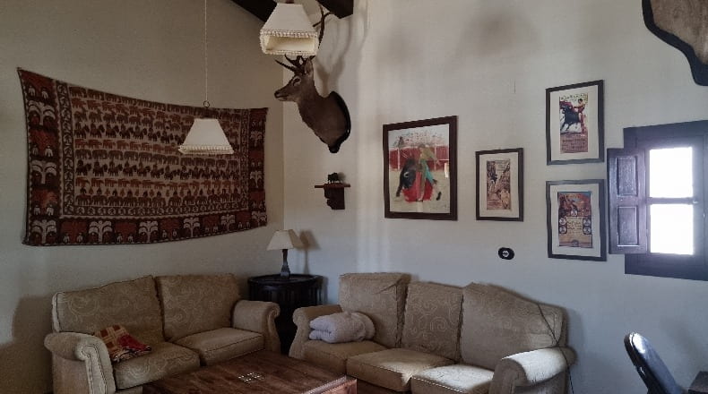 Córdoba - Pozoblanco - 292200m2