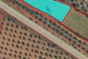 Los Navalmorales 3750&nbsp;м²
