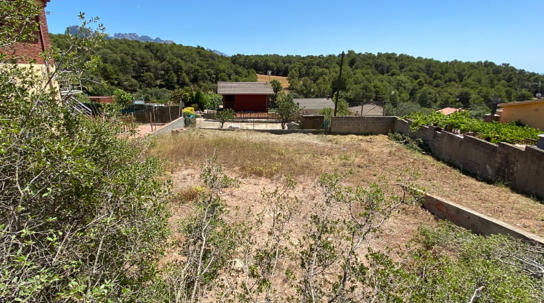 Barcelona - el Bruc - 415m2