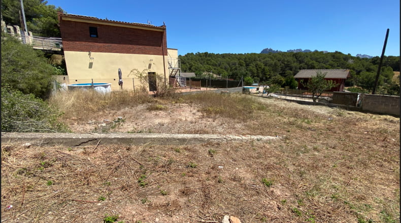 Barcelona - el Bruc - 415m2