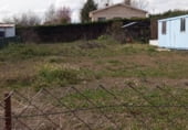 Suelo urbano en venta en la Calle del Aire S/n, Valverdón, ref: TR111213 foto