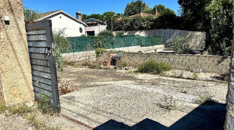 Barcelona - Piera - 404m2