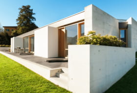 La fabrica de casas Фото