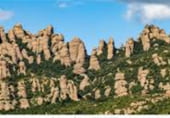Land suitable for development for sale on Carrer El Bruc, el Bruc, ref: TR111215 photo