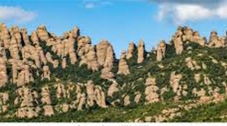 Barcelona - el Bruc - 415m2