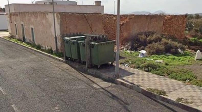 Las Palmas - Antigua - 300m2