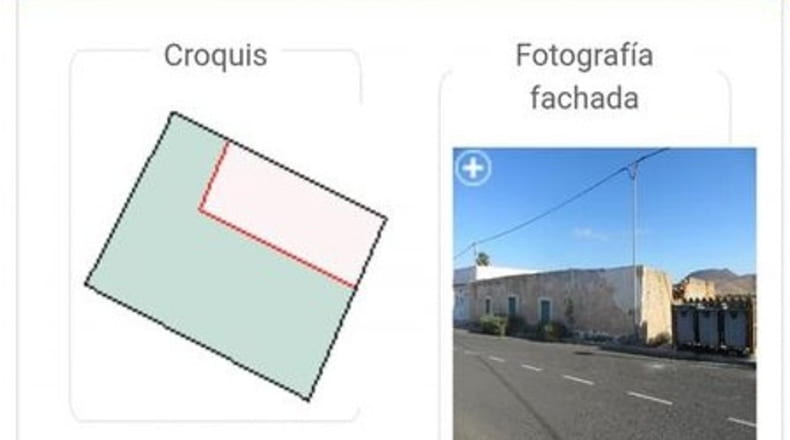 Las Palmas - Antigua - 300m2