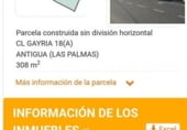 Casa de poble en venda a la FV-415, Antigua, ref.: TR111220 foto