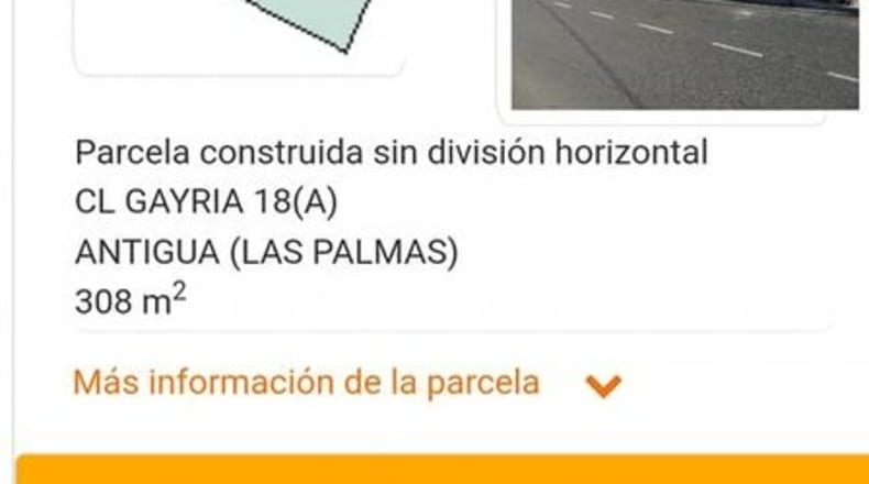 Las Palmas - Antigua - 300m2