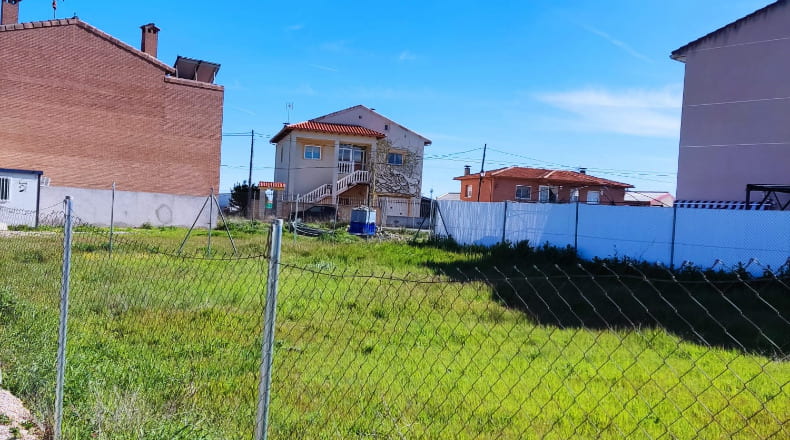 Guadalajara - Horche - 346m2