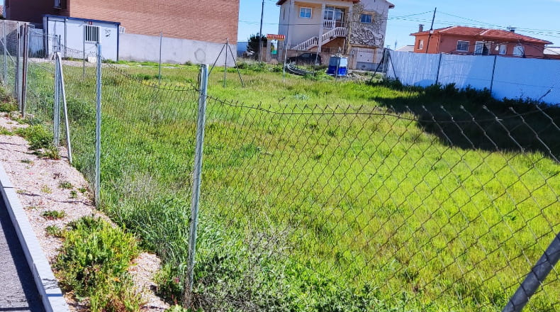 Guadalajara - Horche - 346m2