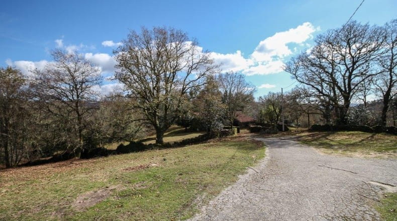 Pontevedra - A Godela - 55000m2