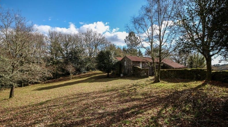 Pontevedra - A Godela - 55000m2