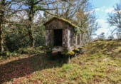 Casa de poble en venda a la A Godela, ref.: TR111222 foto