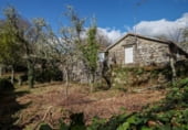 Casa de poble en venda a la A Godela, ref.: TR111222 foto