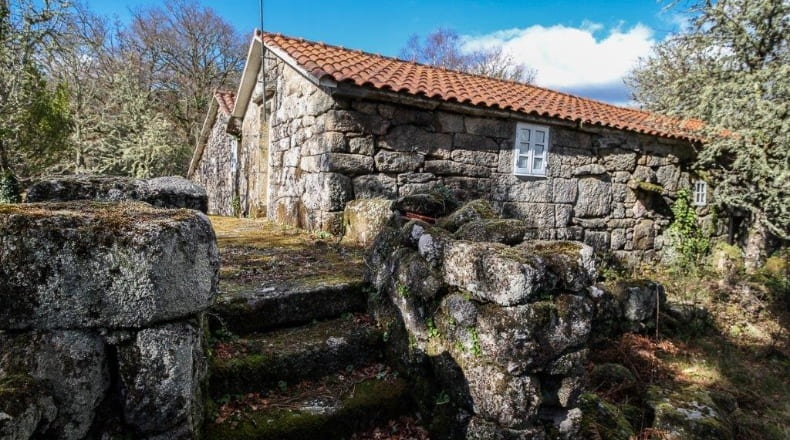 Pontevedra - A Godela - 55000m2