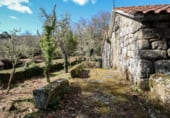 Casa de poble en venda a la A Godela, ref.: TR111222 foto