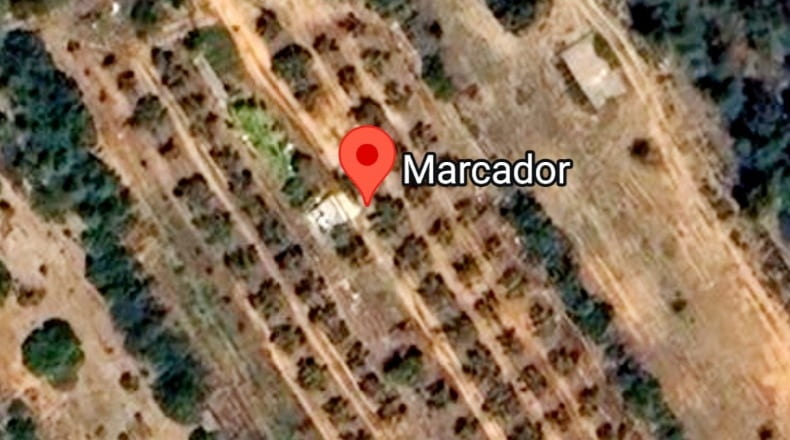 Tarragona - el Perelló - 5999m2