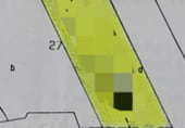 Non-developable land for sale on Poligono 57 parcela 27, el Perelló, ref: TR111325 photo