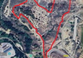 Non-developable land for sale on Parcela nº 343 del Poligono nº 3 de Arnachares, Alborache, ref: TR111343 photo